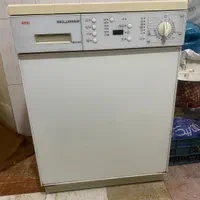 فروش ماشین لباسشویی ای گ مدل بلا۲۱۰۰