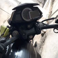 بنلی ۱۵۰ مدل ۹۵