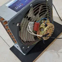 کمپرسور خنک کنندی