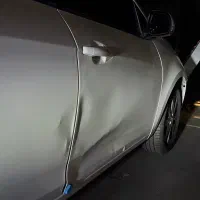 زیبایی خودرو سورنا/صافکاری PDR