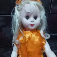 عروسک بزرگ نو|اسباب‌بازی بچه|بوکان, |دیوار