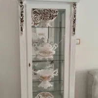 بوفه درحد نو