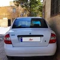 تیبا یک مدل 96|خودرو سواری و وانت|همدان, |دیوار