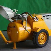 اجرای کفسازی اسکرید برای ساختمانها