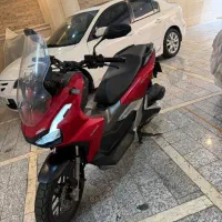 Adv 160 مدل ۴۰۲ اصلی|موتورسیکلت|تهران, دهم فروردین|دیوار