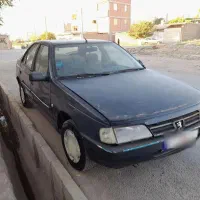 پژو آردی|خودرو سواری و وانت|بجنورد, |دیوار