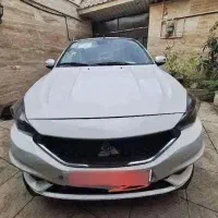 سهند اس ۱۴۰۴ خشک|خودرو سواری و وانت|تهران, سوهانک|دیوار