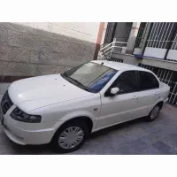 سمند سورن پلاس صفر خشک با کارت طلایی