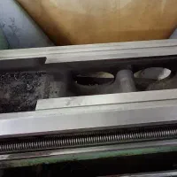 دستگاه تراش برزیل ناردینی معاوضه|ماشین‌آلات صنعتی|چهاردانگه (تهران), |دیوار