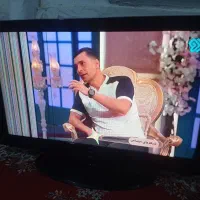 تلویزیون السیدی ۴۰ اینچ سامسونگ