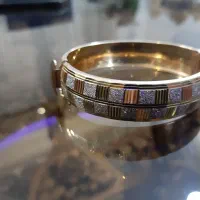 تک دست طلا در حد نو قیمت مناسب|جواهرات|اصفهان, مهدی آباد|دیوار