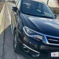 تیگو۵ ۹۶ اکسلنت فنی بسیار سالم