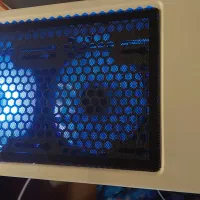 سیستم کامپیوتر نو گیمینگ / رندرینگ|رایانه رومیزی|زنجان, |دیوار