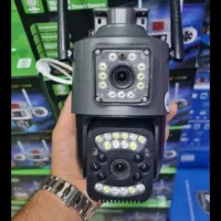 3لنز فضانورد سیم کارتی مدل okampro|دوربین مداربسته|شیروان (خراسان), |دیوار