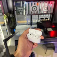 ایرپادپرو ۲ درحد آک|لوازم جانبی موبایل و تبلت|مشهد, کوثر|دیوار