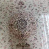 فرش ۶ متری  ماشینی ۱۲۰۰ شانه نگین مشهد