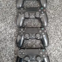 Ps4 پلی استیشن 4 خانگی|کنسول، بازی ویدئویی و آنلاین|خرم‌آباد, |دیوار