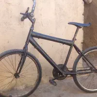 دوچرخه۲6 به فروش  میرسد