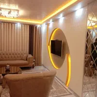 واحد مسکونی۱۰۰مترمربع دوخوابه ششصدپلاک|فروش آپارتمان|داران, |دیوار