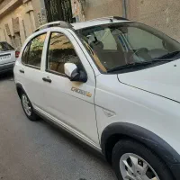 کوییک ساده ۱۴۰۰|خودرو سواری و وانت|تهران, تسلیحات|دیوار