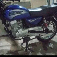 رهرو طرح باکسر 1400