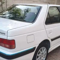 پارس tu5 مدل 94