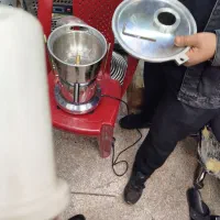 آبمیوه گیری عصاره گیری هلال + گارانتی|آبمیوهگیر و آبمرکباتگیر|ماهان, |دیوار