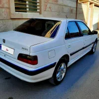 پارس تیوفایو تمام فول کروزدار