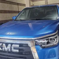 کی ام سی بدون رنگ|خودرو سواری و وانت|تربت‌حیدریه, شهرک ولیعصر|دیوار