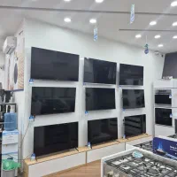 تلویزیون ویترینی هوشمند اسنوا