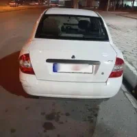 تیبا صندوقدار 1401|خودرو سواری و وانت|تهران, شادآباد|دیوار