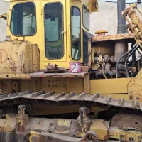 بلدوزر کوماتسو سریال ۳۶۰۰۰|خودرو سنگین|اسلام‌شهر, شهرک امام حسین (میان آباد)|دیوار