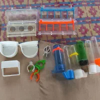 فروش لوازم پرنده|لوازم جانبی حیوانات|رشت, شهریاران|دیوار