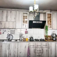 کابینت فلزی در ام دی اف