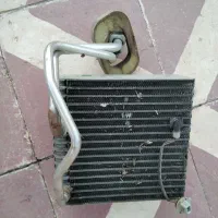 لوازم استوک زانتیا