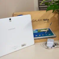 تبلت samsung note 10.1 بسیار تمیز|تبلت|نیشابور, شهرک جانبازان|دیوار