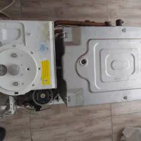 تعمیر پکیج و لوله کشی شبانه روزی|خدمات پیشه و مهارت|تبریز, |دیوار