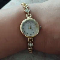 ساعت omax اصلی ،ضد آب ،النگوی طلاروس|ساعت|مشهد, شفا|دیوار