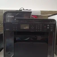 پرینتر کنون 4730mf در حد نو