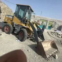 لودر زل 16|خودرو سنگین|نیک شهر, |دیوار