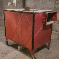 بخاری صنعتی گازوئیلی وگازی|بخاری، هیتر، شومینه|تهران, حشمتیه|دیوار