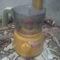 مخلوط کن واسیاب کن