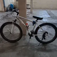 دوچرخه26ZOOM|دوچرخه، اسکیت، اسکوتر|ری, شهرری|دیوار