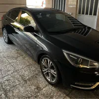 چری آریزو 5TE اکسلنت توربو، مدل ۱۳۹۷