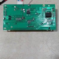 برد کتری برقی دیجیتال|سماور، چای‌ساز، قهوه‌ساز|شیراز, وصال|دیوار