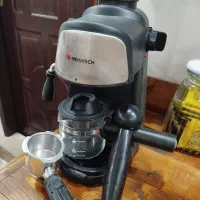 قهوه ساز دمی