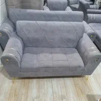 مبل راحتی استوک