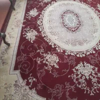 یک جفت فرش ماشینی ۹متری|فرش|کرج, حسن آباد|دیوار