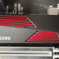 ssd samsung 990 pro 2T حتما بخونید