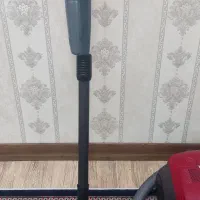 جارو برقی سامسونگ 1800 در حد نو کیسه ای ومخزن دار|جاروبرقی، جارو شارژی، بخارشو|بیجار, |دیوار